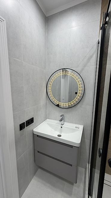 Продажа квартир: 2 комнаты, 51 м², Элитка, 5 этаж, Дизайнерский ремонт — 2