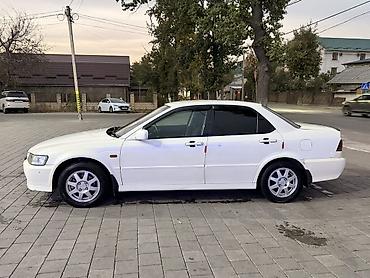хонда акорт тарное: Honda Accord: 2000 г., 2 л, Автомат, Бензин, Седан — 4
