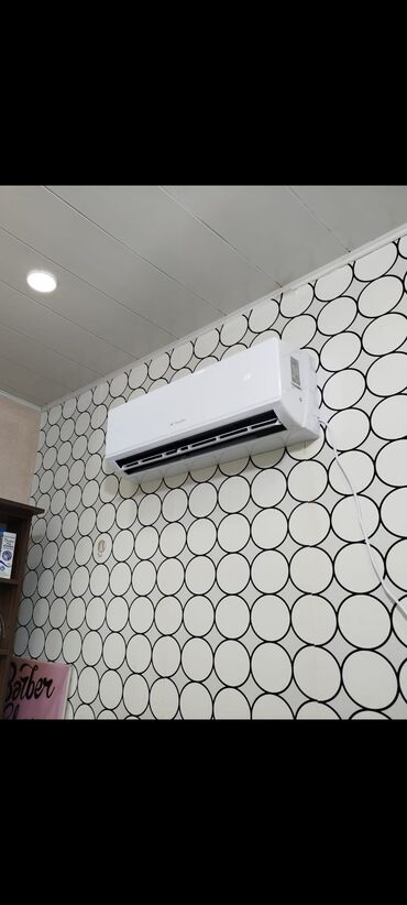 Kondisioner İşlənmiş, 40-45 kv. m, Split sistem, Kredit yoxdur