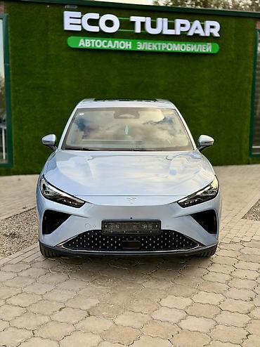 NETA L гибрид Очень комфортная, быстрая и экономичная 220 км на