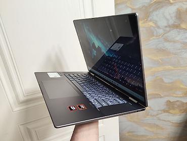 HP: Hp Envy x360, 2024, Prosessor ryzen 7 8840HS 3.3-5.1hz (ultra 7dən — 9