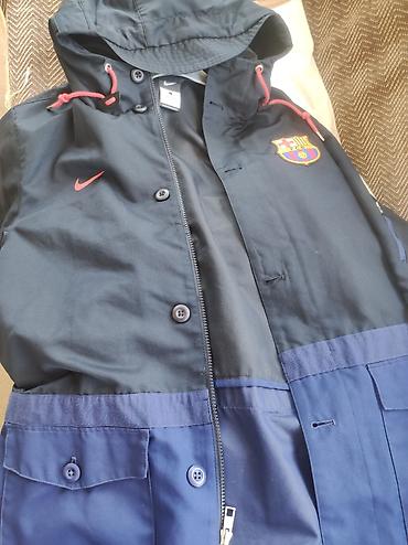 Верхняя одежда: Мужская куртка, Ветровка, Зимняя, Benetton, 6XL — 6