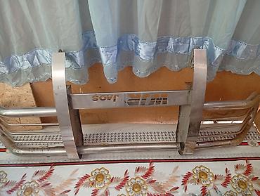 кенгурятник на рекс: Продам кенгуру на Субару. 
0550410677 — 1