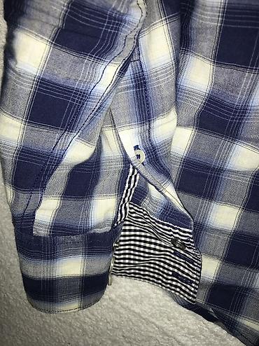 Košulje: Original Ben Sherman kosulja L 100% cotton Ramena 47cm, duzina 80cm — 3