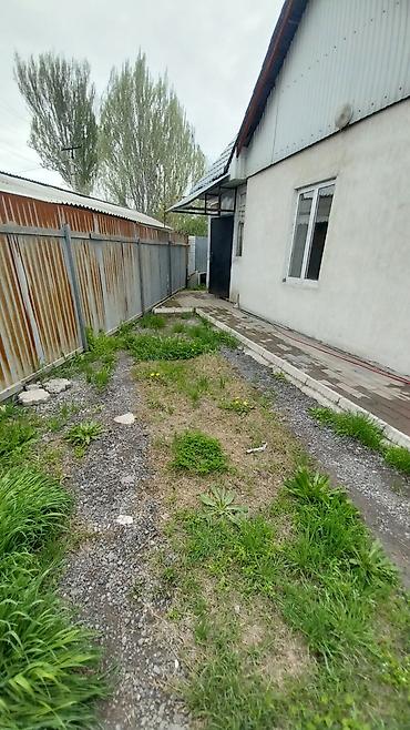 Продажа коттеджей и домов: Срочно продаю дом, с.Маевка, ул.Школьная - Переулок Веселый, участок — 11