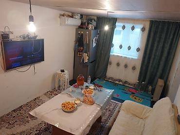 Продажа коттеджей и домов: Продаю! дом 1-линия Алыкулова/Арабаева. Участок 4 соток. (по факту — 15