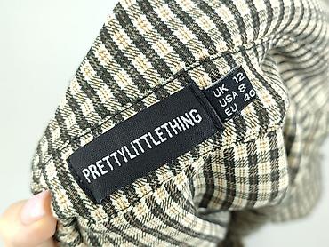 pull and bear sukienki: PrettyLittleThing, Sukienka damska, rozmiar L — 4