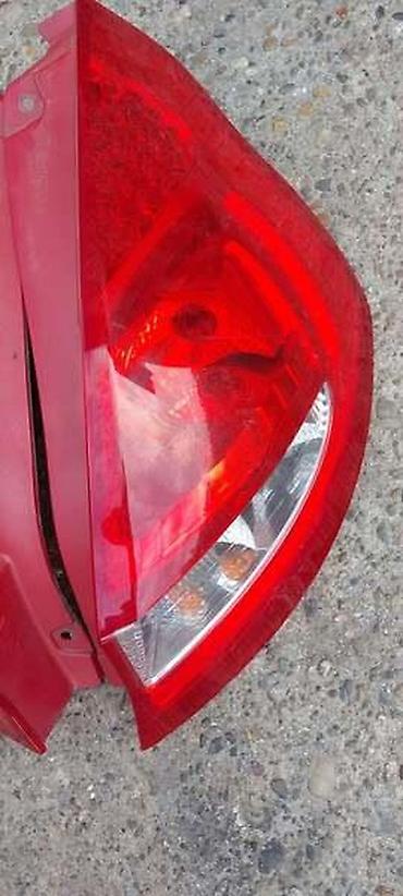 motore: ŠTOP SVETLA ZA FORD FIESTA OD 2008. DO 2013. GOD. | Štop svetla ford — 2