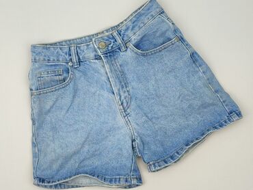 Shorts for women, size XS (EU 34)