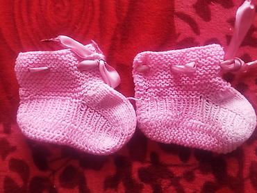 Комплекты одежды: Комплект, Б/у — 4