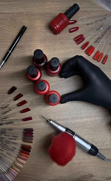 Маникюр и покрытие гель‑ лак 💅 МАНИКЮР ОТ НАЧИНАЮЩЕГО МАСТЕРА 💅 ✨