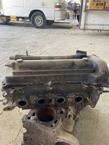 автозапчасти на опель вектра б: ЦББ Toyota 2004 г., 1.5 л, Колдонулган, Оригинал, Жапония