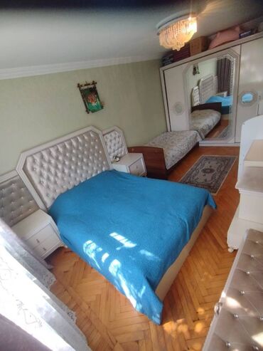 Köhnə tikili: Bakı, 3 otaqlı, Köhnə tikili, m. Neftçilər, 67 kv. m — 7