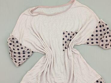 reserved bluzki: Блуза жіноча, 6XL, стан - Хороший