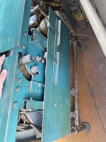 Продаю станок деревообрабатывающий