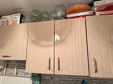 Гарнитуры для прихожей: Прихожка 2000 сом + детская кровать с люлькой и тумбой 8000 сом + шкаф at lalafo.kg — 8 Гарнитуры для прихожей: Прихожка 2000 сом + детская кровать с люлькой и тумбой 8000 сом + шкаф — 8