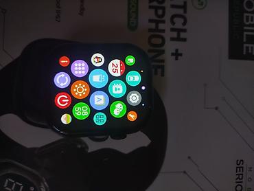 wireless mouse: Набор Mobile Republic Serious 11: умные часы + беспроводные наушники — 3