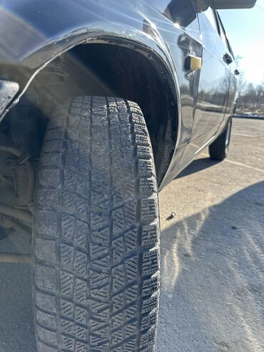 ВАЗ (ЛАДА): ВАЗ (ЛАДА) 21099: 2003 г., 1.5 л, Механика, Бензин, Седан — 13