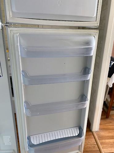 дордой холодильник: Холодильник Indesit, Б/у, Двухкамерный, No frost, 60 * 175 * 65 — 2
