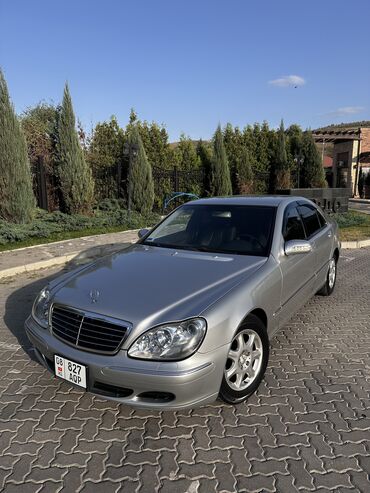 тойота альфард левый руль в бишкеке: Mercedes-Benz S-Class: 2003 г., 3.7 л, Автоматтык, Бензин, Седан