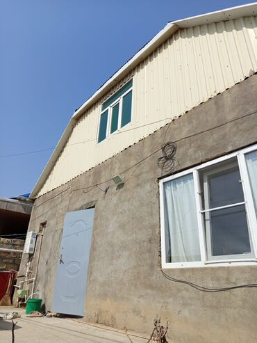 mingəçevirdə satılan evlər: Digah, 2 kv. m, 5 otaqlı, Hovuzsuz, Qaz, İşıq, Su