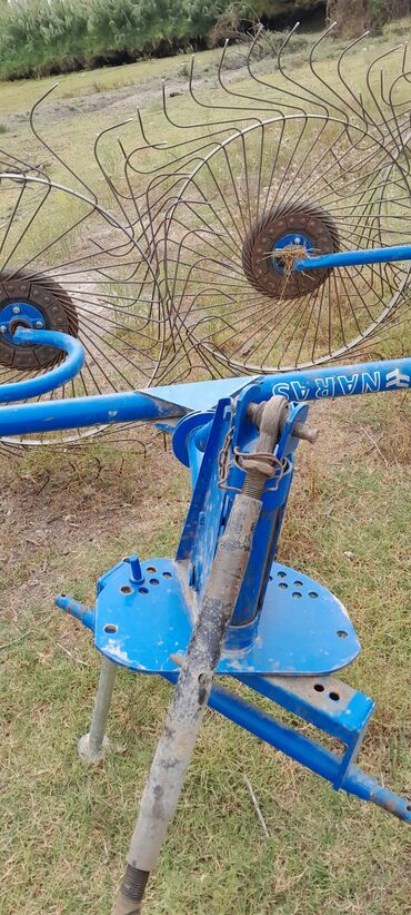 Traktorlar: Traktorlar — 2