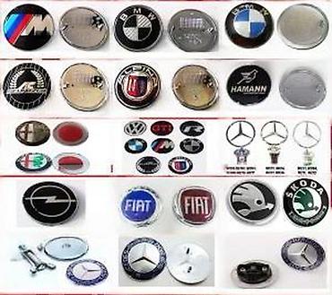 kompresor klime: Znak za krilo Bmw M metalni x2. Samolepljiv metalni znak za krilo M — 8