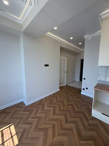 Продажа квартир: 1 комната, 40 м², БГУ Элитка, 12 этаж, Дизайнерский ремонт — 9