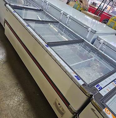 Морозильные шкафы, лари: В наличии — 41