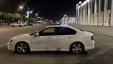 крестовина субару: Subaru Legacy: 2003 г., 2 л, Автомат, Бензин, Седан — 6