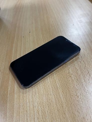 işlənmiş telefon satışı: IPhone 13 Pro Max, 256 GB, Sierra Blue — 5
