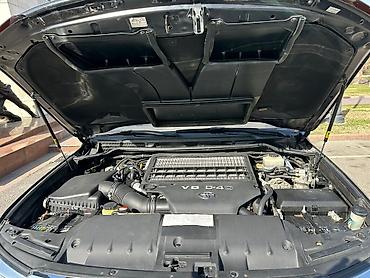 lend cruizer: Toyota Land Cruiser: 2014 г., 4.5 л, Автомат, Дизель, Внедорожник — 6