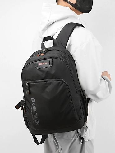 Другое для спорта и отдыха: Продаю рюкзаки в отличном качестве,подойдут как для повседневной жизни — 11