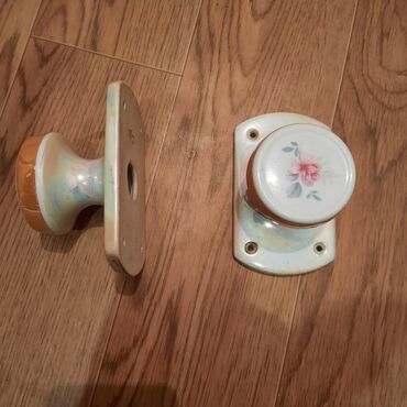 Другие товары для кухни: Посуда разная. 
(синяя ваза проданно.) — 4