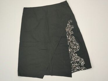 Spódnica Monnari, XL (EU 42), Bawełna, stan - Dobry