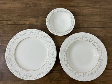 Nahar dəstləri və servizlər: Nahar dəsti — 9