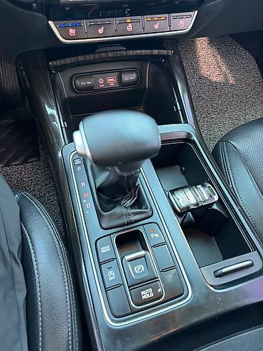 киа сентос: Kia Sorento: 2019 г., 2 л, Автомат, Дизель, Кроссовер — 10