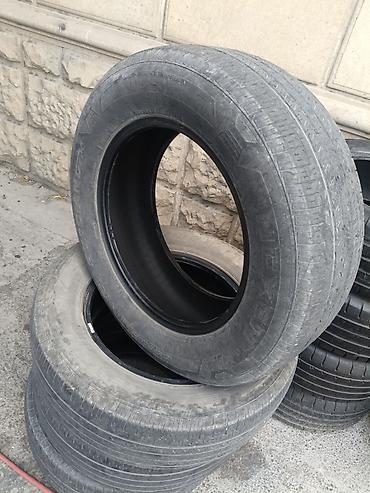 Транспорт: Nexen tekerleri norlmal problemsiz 4 eded bez problem unvan vasmoy — 5