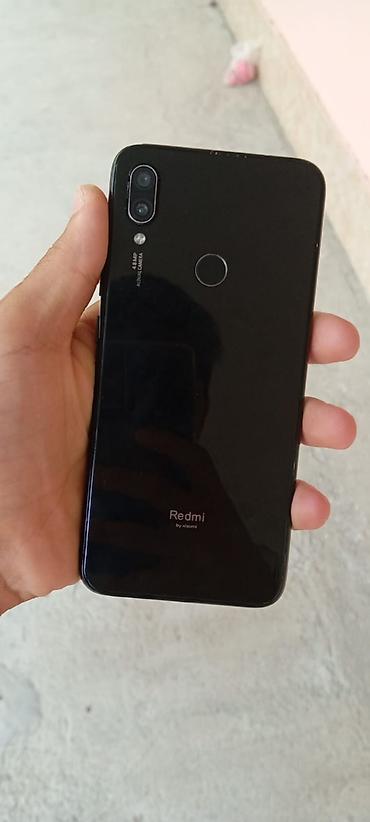 free fire hesab satisi tap az: Redmi Note 7, 64 GB, rəng - Qara, İki sim kartlı — 2