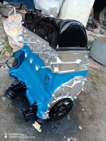 06 mosdu: VAZ (LADA) 2106, 1.7 l, Benzin, 2000 il, İşlənmiş