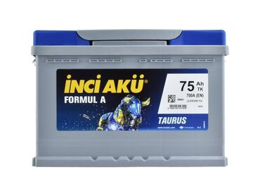 Akkumulyatorlar: INCI AKU akkumulyatoru AzBat-dan original akkumulyatorlar - -da lalafo.az — 16 Akkumulyatorlar: INCI AKU akkumulyatoru AzBat-dan original akkumulyatorlar - — 16