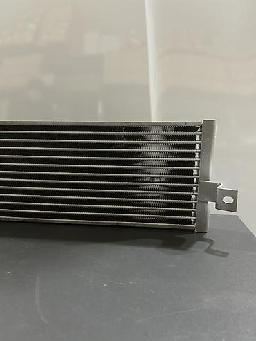 yag radiatoru: BYD üçün İnterkuller Radiatoru 2 çıxışlı BYD interkuller radiator Byd — 4