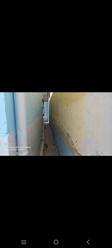 şamaxı ev satışı: 2 otaqlı, 1 kv. m, Kredit yoxdur, Orta təmir — 9