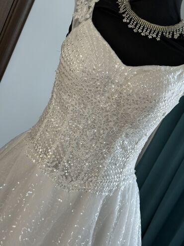 Toy paltarları: GƏLİNLİK BİZNESİ SATILIR! Əgər gəlinlik biznesi açmaq istəyirsinizsə — 40