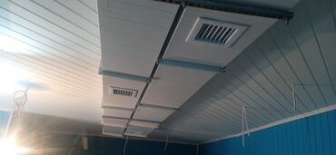 Havalandırma: Məhsul/Xidmət: Havalandırma və tüstü çıxarma kanalları – istehsal və — 10