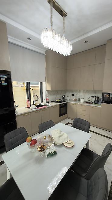 Долгосрочная аренда домов: 210 м², 6 комнат и более, Киргизия 1 — 5