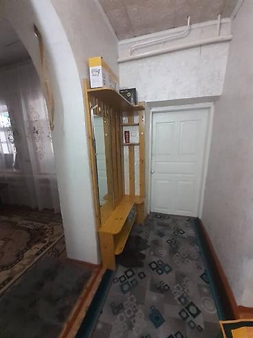 Продажа коттеджей и домов: Дом с участком. - Кирпичный одноэтажный дом с двускатной крышей — 7