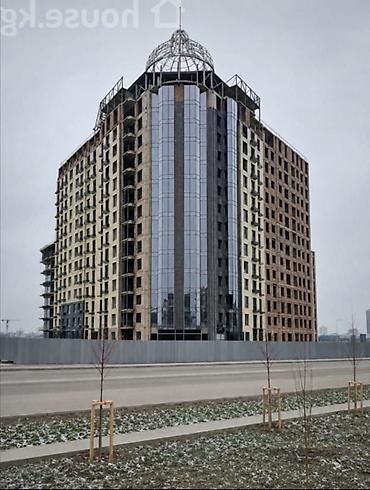 1114: 1 комната, 32 м², 6 мкр Элитка, 11 этаж, ПСО (под самоотделку) — 1