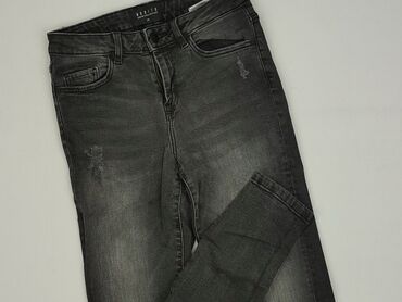 Women: Mohito, Jeans for women, XS (EU 34)