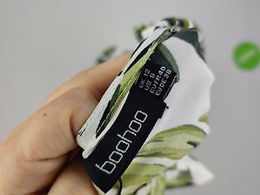 pajac h: Boohoo, Sukienka damska, rozmiar M — 5